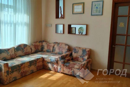 Сдам 4-х кімнатну квартиру, Центр, Университет метро, Код: 814259/1