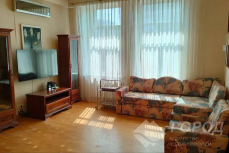 Сдам 4-х кімнатну квартиру, Центр, Университет метро, Код: 814259/1