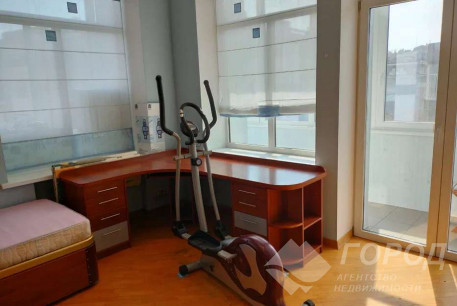 Сдам 4-х кімнатну квартиру, Центр, Университет метро, Код: 814259/1