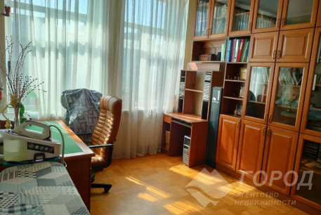 Сдам 4-х кімнатну квартиру, Центр, Университет метро, Код: 814259/1