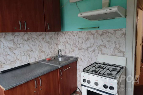 Сдам 2-х кімнатну квартиру, Новые дома, Код: 814261/1