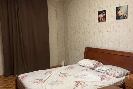 Сдам 3-х кімнатну квартиру, Центр, Архитектора Бекетова метро, Код: 814266/1