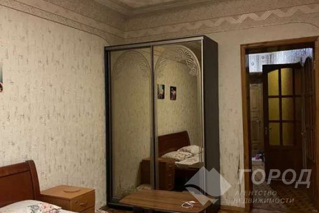 Сдам 3-х кімнатну квартиру, Центр, Архитектора Бекетова метро, Код: 814266/1