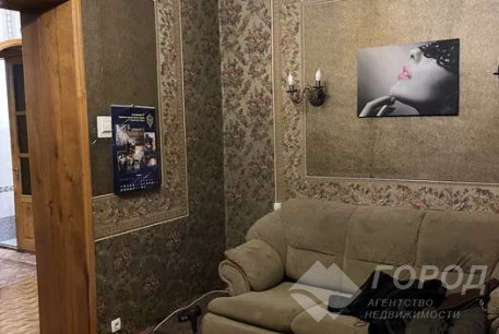 Сдам 3-х кімнатну квартиру, Центр, Архитектора Бекетова метро, Код: 814266/1