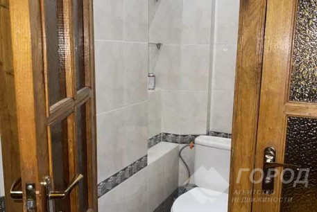 Сдам 3-х кімнатну квартиру, Центр, Архитектора Бекетова метро, Код: 814266/1