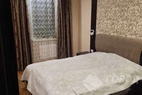 Продам 3-х кімнатну квартиру, Салтовка, Код: 814267/1