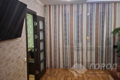 Продам 3-х кімнатну квартиру, Салтовка, Код: 814267/1
