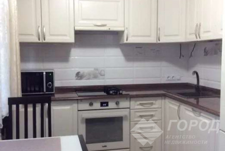 Продам 4-х кімнатну квартиру, Журавлевка, Код: 814269/1