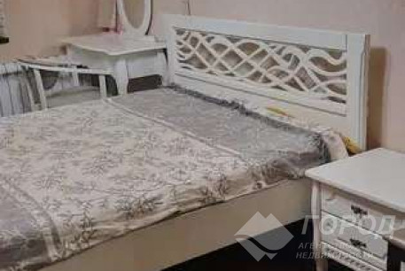 Продам 4-х кімнатну квартиру, Журавлевка, Код: 814269/1