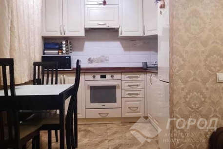 Продам 4-х кімнатну квартиру, Журавлевка, Код: 814269/1