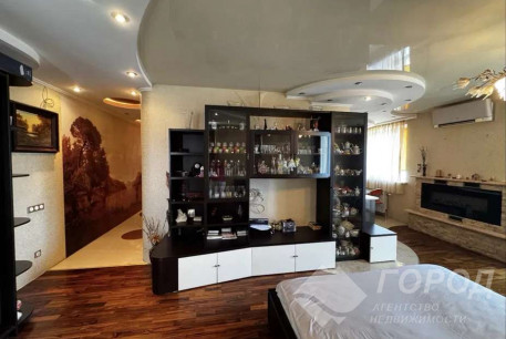 Продам 1-кімнатну квартиру в новобудові, Новые дома, Код: 814270/1