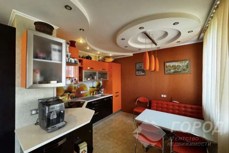 Продам 1-кімнатну квартиру в новобудові, Новые дома, Код: 814270/1