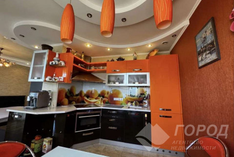 Продам 1-кімнатну квартиру в новобудові, Новые дома, Код: 814270/1