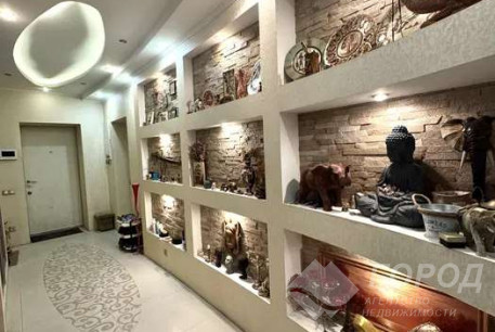 Продам 2-х кімнатну квартиру, Новые дома, Маршала Жукова метро (Дворец спорта), Код: 814270/2