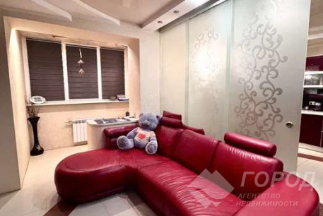 Продам 2-х кімнатну квартиру, Новые дома, Маршала Жукова метро (Дворец спорта), Код: 814270/2