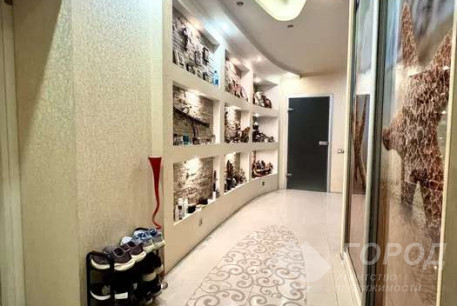 Продам 2-х кімнатну квартиру, Новые дома, Маршала Жукова метро (Дворец спорта), Код: 814270/2