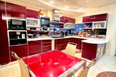 Продам 2-х кімнатну квартиру, Новые дома, Маршала Жукова метро (Дворец спорта), Код: 814270/2