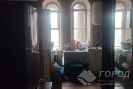 Продам 2-х кімнатну квартиру, Центр, Исторический Музей метро, Код: 814272/2