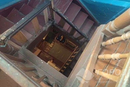 Продам 2-х кімнатну квартиру, Центр, Исторический Музей метро, Код: 814272/2