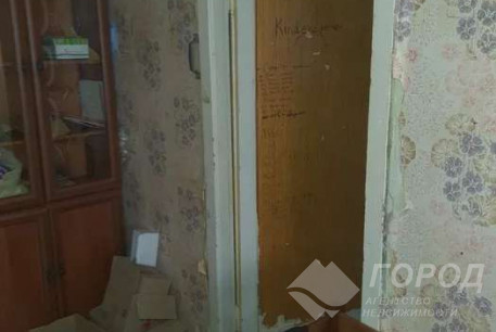 Продам 3-х кімнатну квартиру, Шишковка, Код: 814273/1