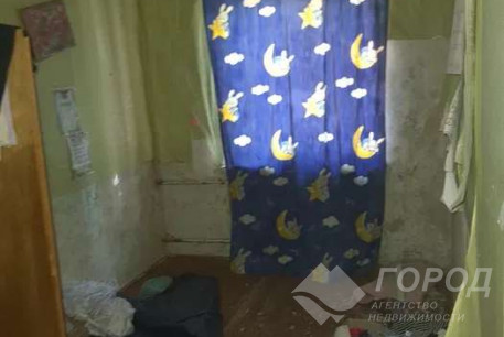 Продам 3-х кімнатну квартиру, Шишковка, Код: 814273/1