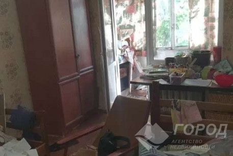 Продам 3-х кімнатну квартиру, Шишковка, Код: 814273/1