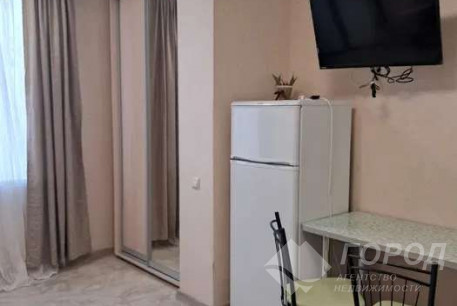 Сдам 1-кімнатну квартиру в новобудові, Салтовка, Академика Павлова метро, Код: 814274/2