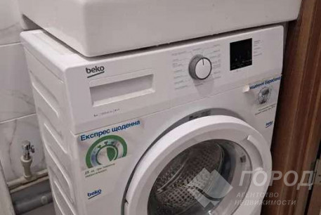 Сдам 1-кімнатну квартиру в новобудові, Салтовка, Академика Павлова метро, Код: 814274/2