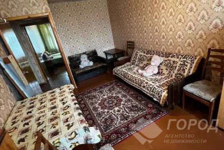 Сдам 3-х кімнатну квартиру, Салтовка, Код: 814275/1