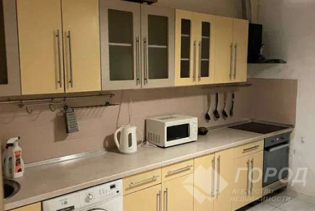 Сдам 1-кімнатну квартиру, Павлово поле, Ботанический сад метро, Код: 814276/1