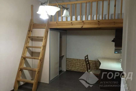 Сдам 1-кімнатну квартиру, Павлово поле, Ботанический сад метро, Код: 814276/1