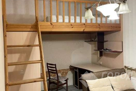 Сдам 1-кімнатну квартиру, Павлово поле, Ботанический сад метро, Код: 814276/1