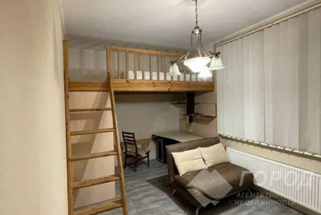 Сдам 1-кімнатну квартиру, Павлово поле, Ботанический сад метро, Код: 814276/1