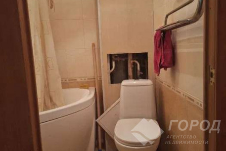 Сдам 1-кімнатну квартиру, Салтовка, Студенческая метро, Код: 814278/1