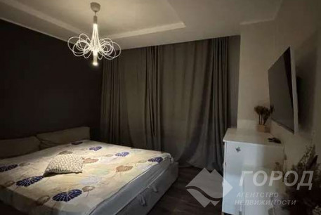 Продам 3-х кімнатну квартиру, Салтовский, Завод им. Малышева метро, Код: 814281/1