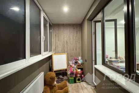 Продам 3-х кімнатну квартиру, Салтовский, Завод им. Малышева метро, Код: 814281/1