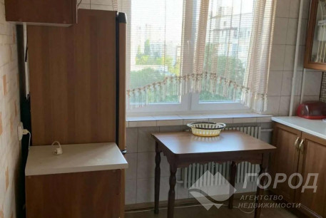 Сдам 2-х кімнатну квартиру, Одесская, Зерновая ост., Код: 814283/1