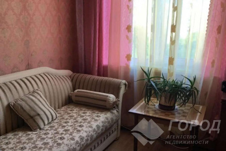 Сдам 2-х кімнатну квартиру, Одесская, Зерновая ост., Код: 814283/1