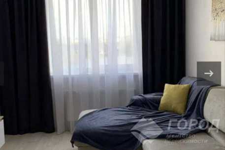 Сдам 1-кімнатну квартиру, Журавлевка, ЖК Гидропарк, Код: 814284/1