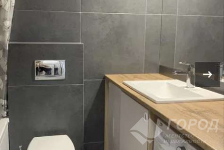 Сдам 1-кімнатну квартиру, Журавлевка, ЖК Гидропарк, Код: 814284/1