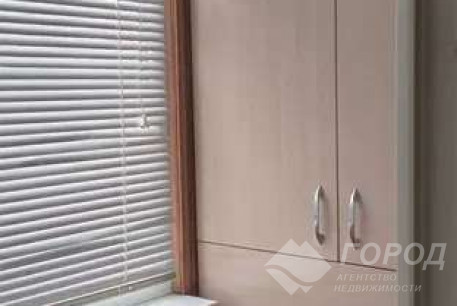 Сдам 1-кімнатну квартиру, Новые дома, Маршала Жукова метро (Дворец спорта), Код: 814285/1