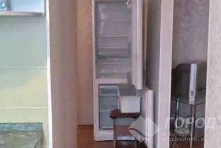 Сдам 1-кімнатну квартиру, Новые дома, Маршала Жукова метро (Дворец спорта), Код: 814285/1