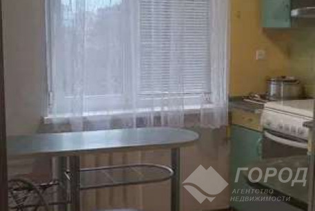 Сдам 1-кімнатну квартиру, Новые дома, Маршала Жукова метро (Дворец спорта), Код: 814285/1