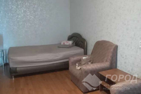 Сдам 1-кімнатну квартиру, Новые дома, Маршала Жукова метро (Дворец спорта), Код: 814285/1