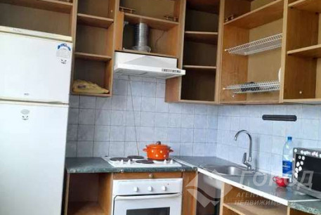 Сдам 3-х кімнатну квартиру, Алексеевка, Алексеевская метро, Код: 814288/1