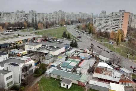 Сдам 3-х кімнатну квартиру, Алексеевка, Алексеевская метро, Код: 814288/1