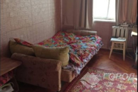 Продам 3-х кімнатну квартиру, Салтовка, Код: 814292/1