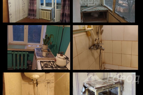 Продам гостинку, Одесская, Код: 814292/2