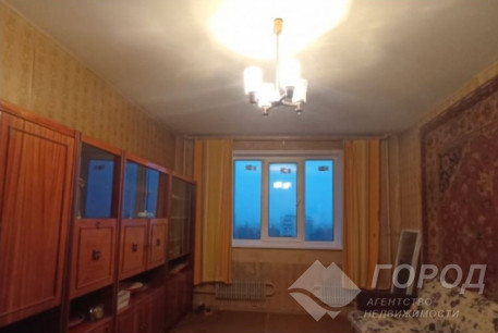 Продам 4-х кімнатну квартиру, Салтовка, Код: 814292/3