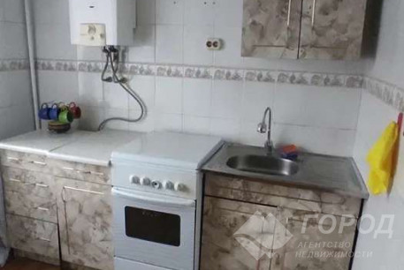 Продам 1-кімнатну квартиру, Аэропорт, Код: 814293/1